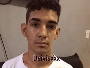Deivisxxx