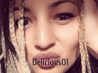 Delicious01