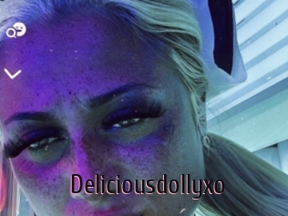 Deliciousdollyxo