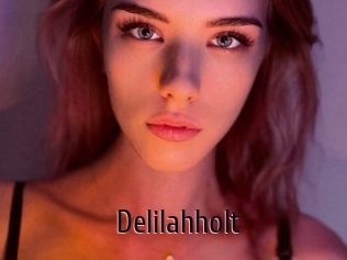 Delilahholt
