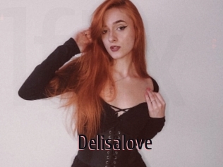 Delisalove