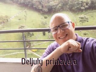Deljuly_primavera