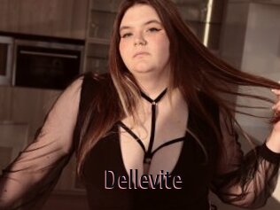 Dellevite