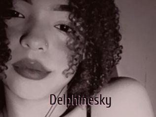 Delphinesky