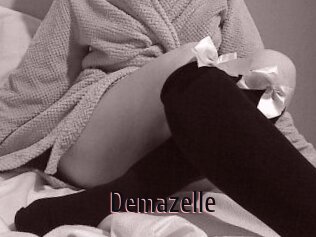 Demazelle
