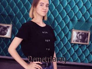 Demetriaray