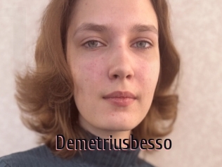 Demetriusbesso