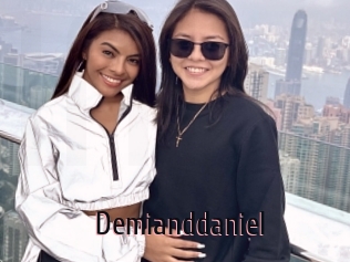Demianddaniel