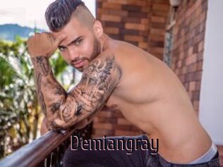 Demiangray