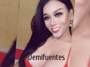 Demifuentes