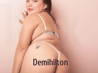 Demihilton