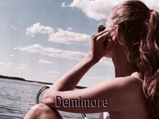 Demimore