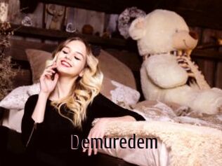 Demuredem