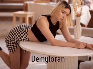 Demyloran