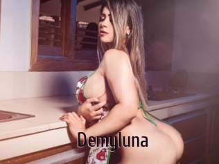 Demyluna