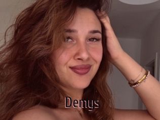 Demys