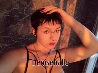 Denisehalle