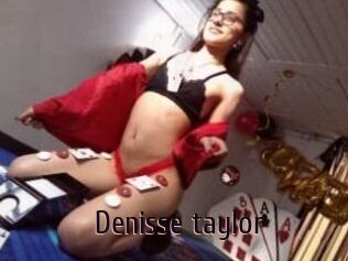 Denisse_taylor