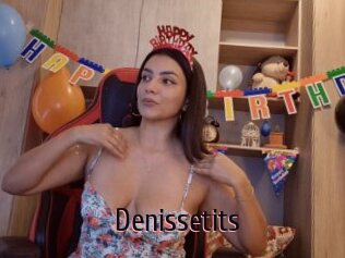 Denissetits