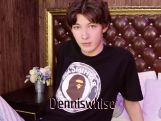 denniswhise 1 film x