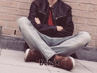 Denski