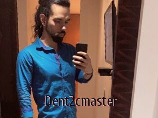 Dent2cmaster
