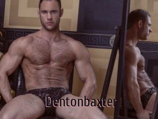 Dentonbaxter