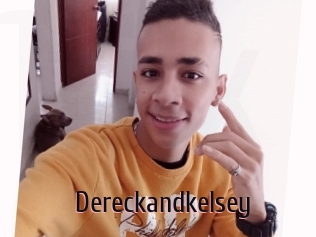 Dereckandkelsey