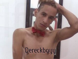 Dereckboyy