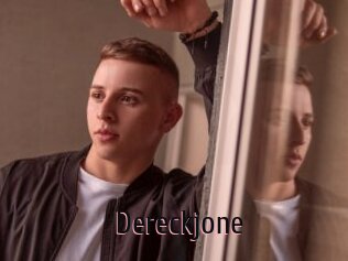 Dereckjone
