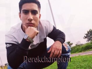 Derekchampion