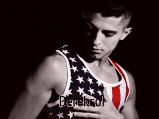 Derekcol