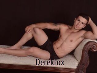 Derekfox