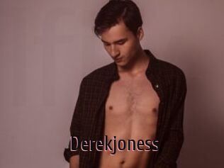 Derekjoness