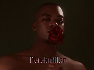 Derekmillan