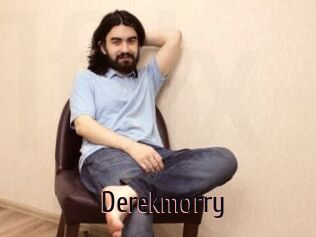 Derekmorry