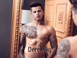Dereksky