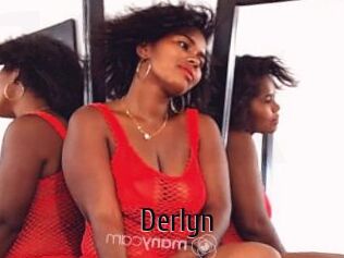 Derlyn