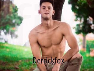 Derrickfox