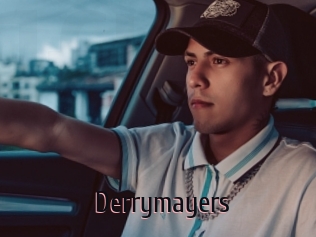 Derrymayers
