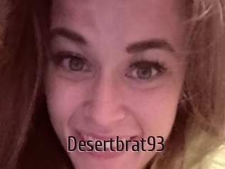 Desertbrat93