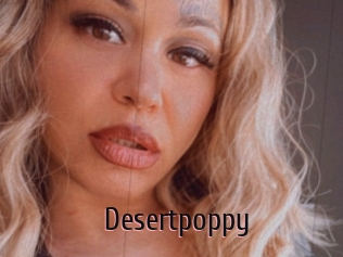 Desertpoppy