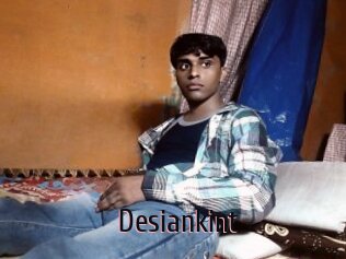 Desiankint