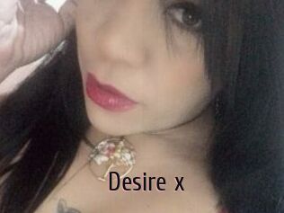 Desire_x