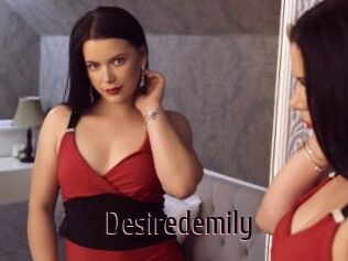 Desiredemily