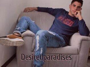 Desiredparadises
