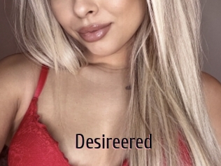 Desireered