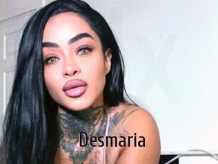 Desmaria