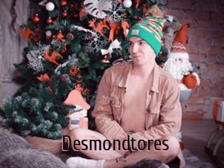 Desmondtores