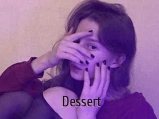 dessert 1 film x